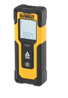 DEWALT DWHT77100-XJ Laser Distance Measurer