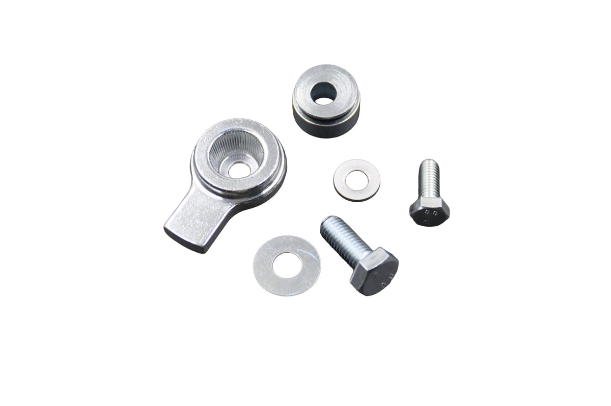 Record DFA127 Hard Stop Adaptor