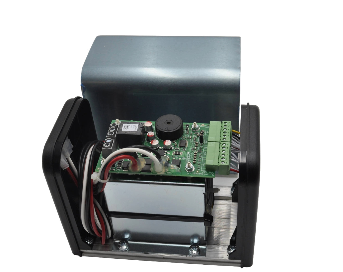 Battery Backup for DFA 127