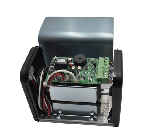 Battery Backup for DFA 127