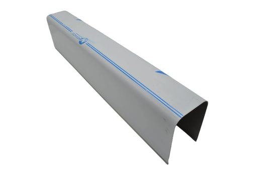 DFA Continuous Cover - Aluminium