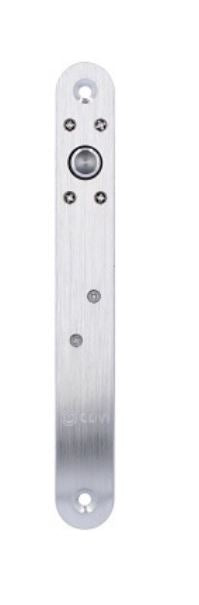 CDVI-DX200 Deadbolt Solenoid Bolt 12V DC Fail Safe
