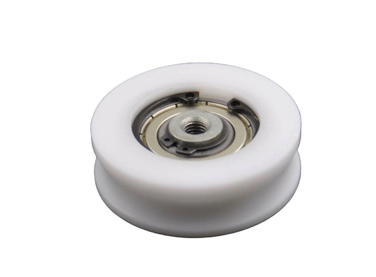 Daspi Presto Carriage Wheel