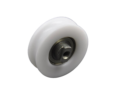 Daspi Presto Carriage Wheel