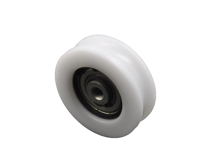 Daspi Presto Carriage Wheel