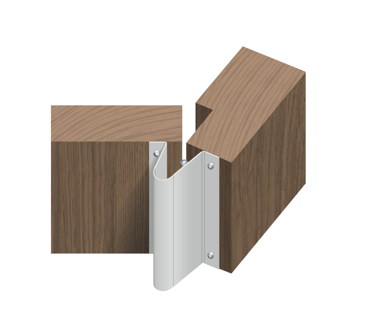 Rear Finger Guard -1925mm