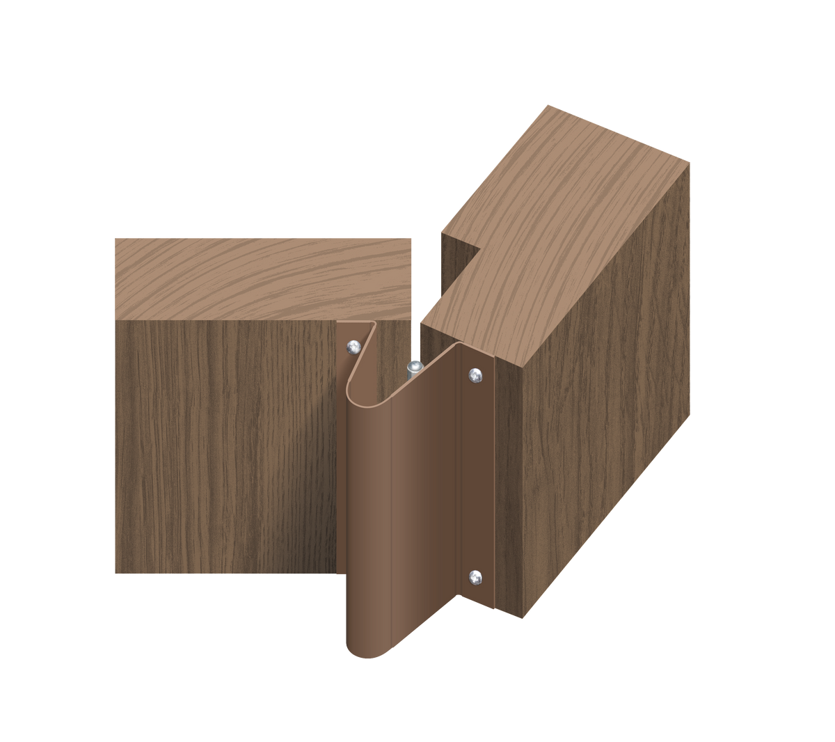 Rear Finger Guard -1925mm