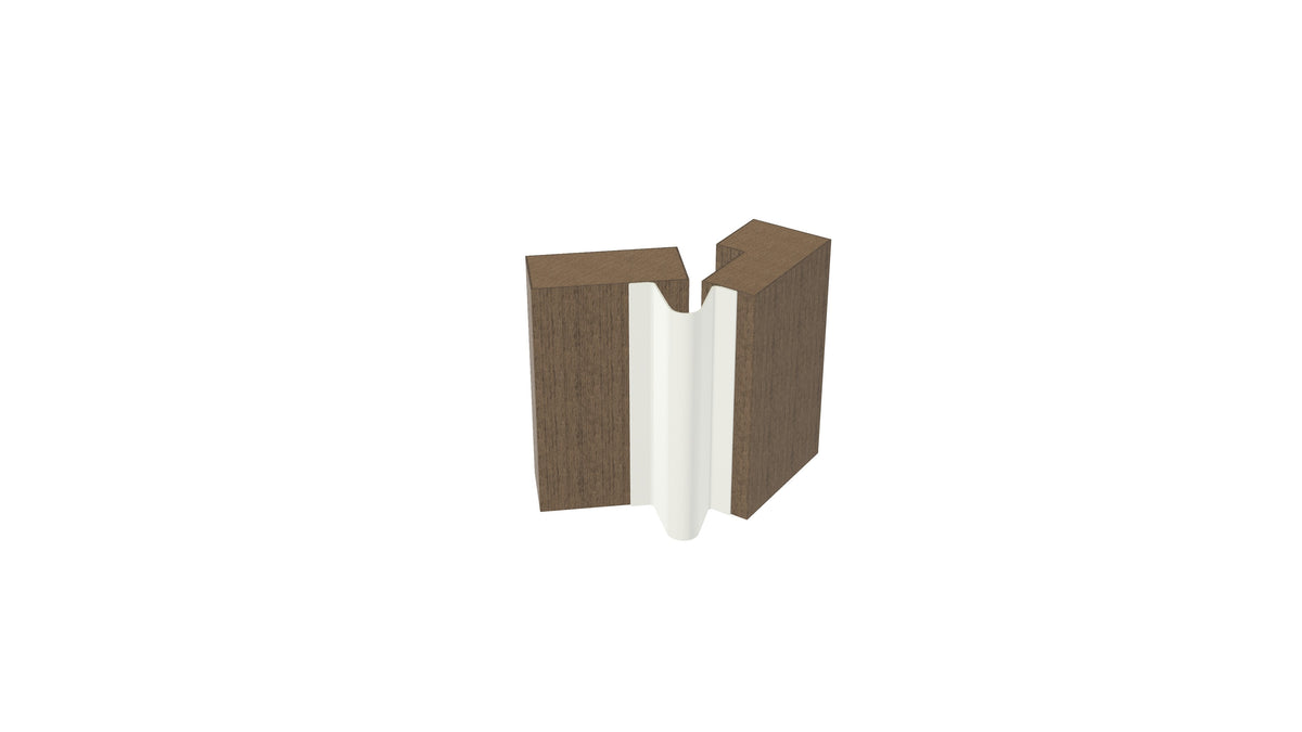 Rear Finger Guard -1925mm