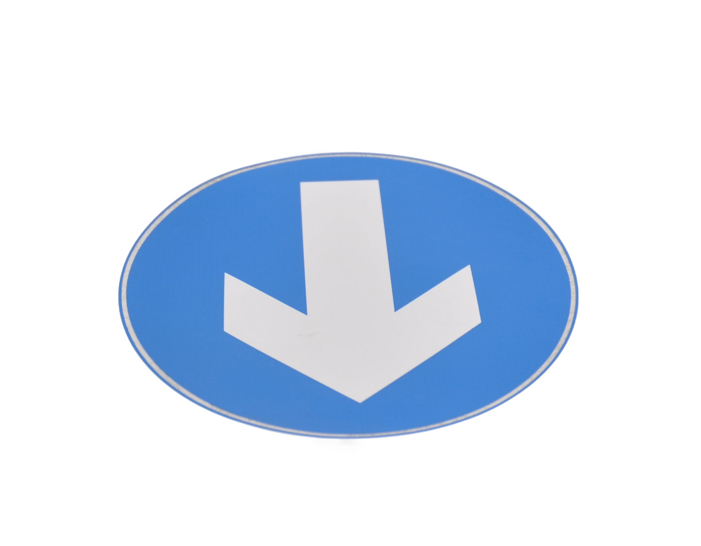 Directional Arrow Signage