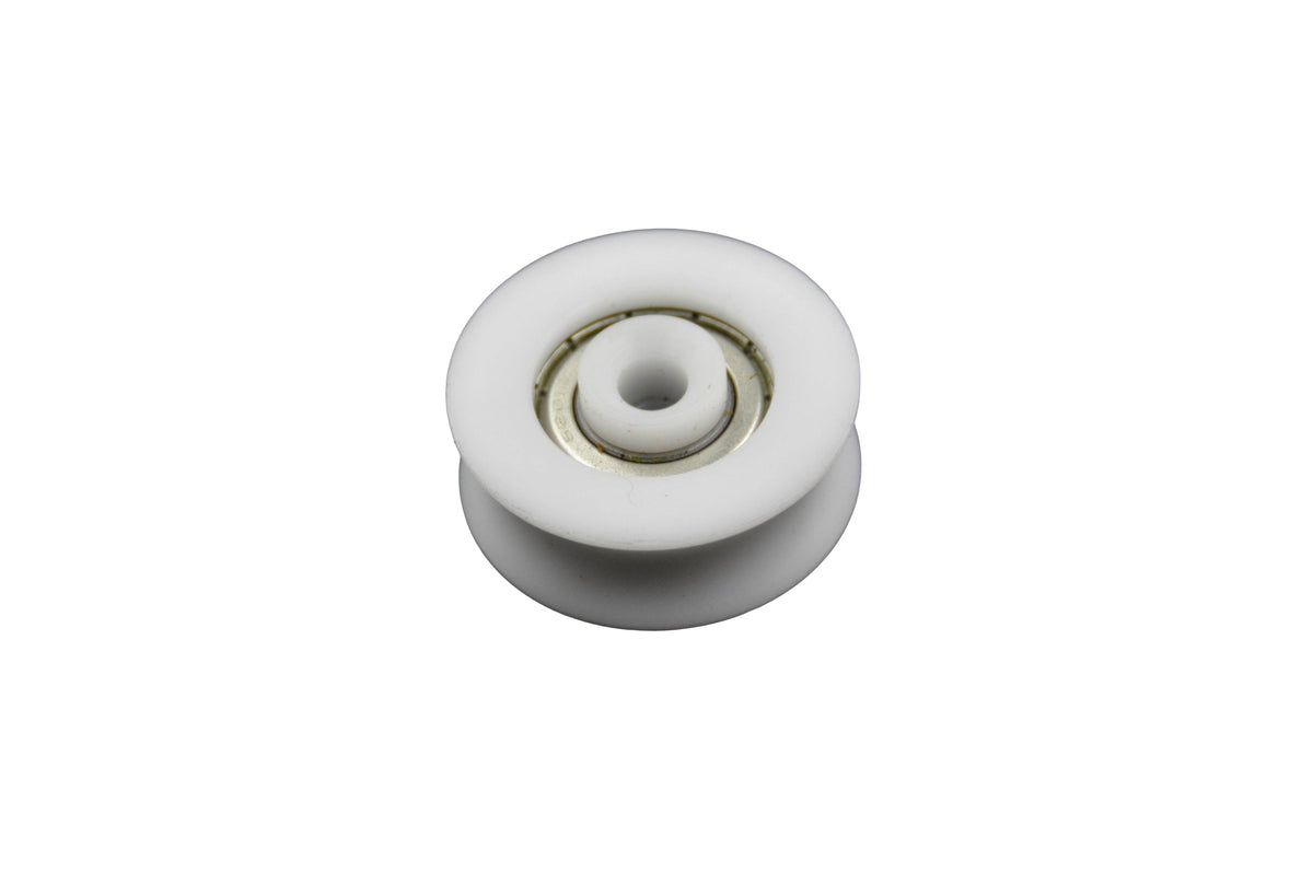 Dor-O-Matic Astro Slide (invisidor) Carriage Wheel