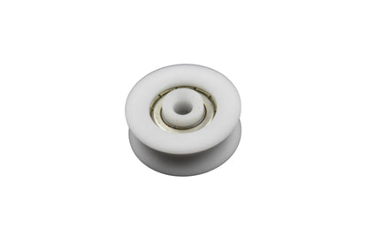 Dor-O-Matic Astro Slide (invisidor) Carriage Wheel