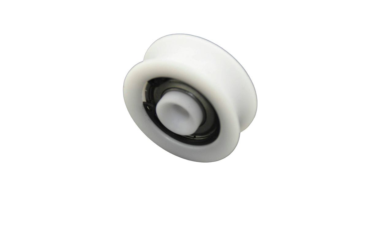 Dor-O-Matic Astro Slide (invisidor) Carriage Wheel