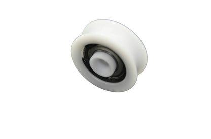 Dor-O-Matic Astro Slide (invisidor) Carriage Wheel