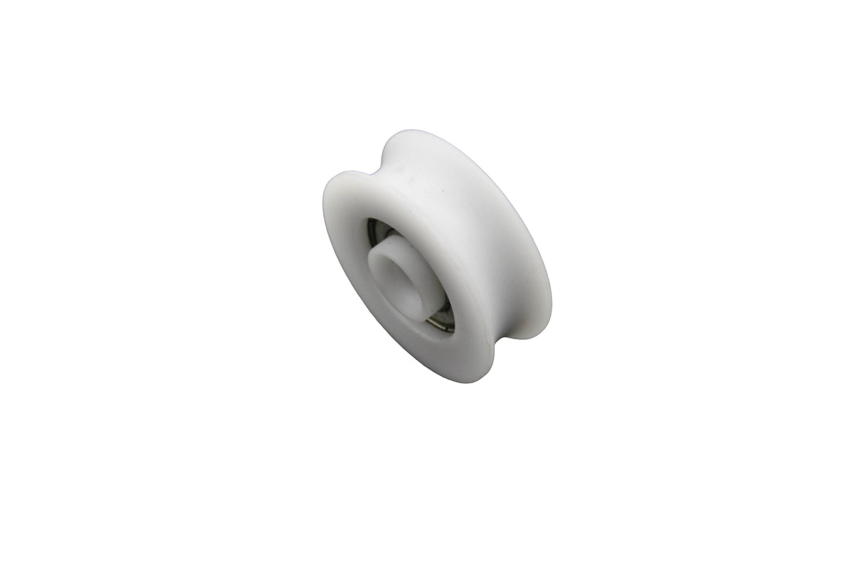 Dor-O-Matic Astro Slide (invisidor) Carriage Wheel