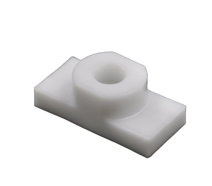 Dor-O-Matic Sliding Door Breakout Shoe