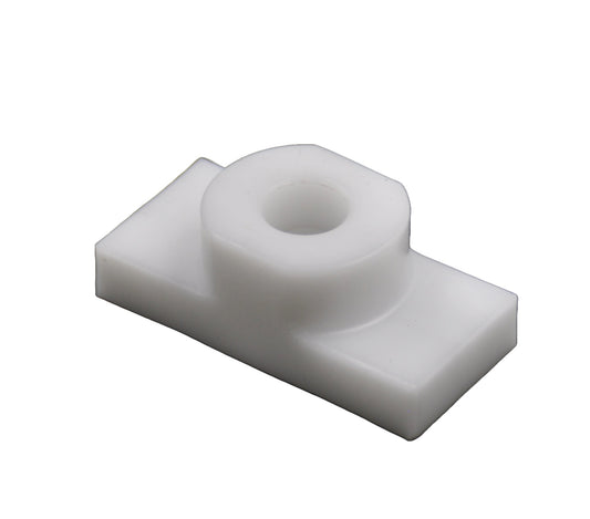 Dor-O-Matic Sliding Door Breakout Shoe