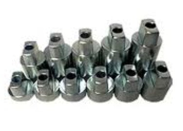 Dorma - Standard spindles for BTS 75 V, BTS 80, and BTS 84
