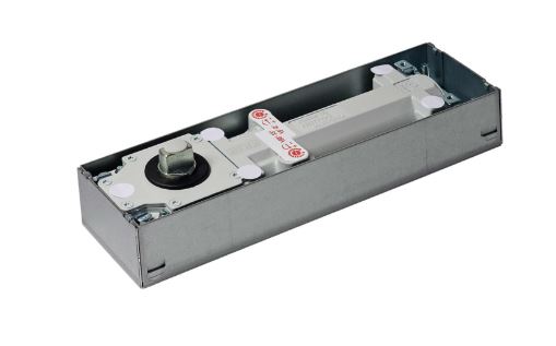 Dorma BTS75V Universal Floor Spring – Body Only