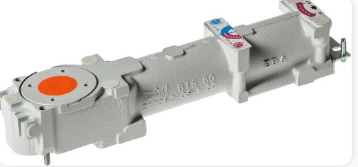 Dorma BTS80 Universal Floor Spring – Free Swing