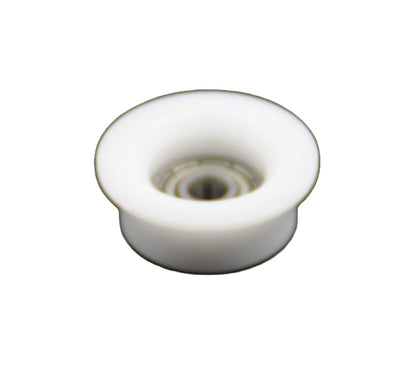 Dorma ES70 Anti Riser Wheel