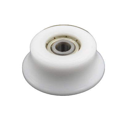 Dorma ES70 Anti Riser Wheel