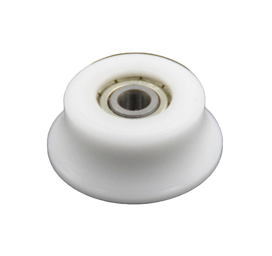 Dorma ES70 Anti Riser Wheel
