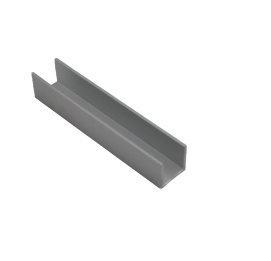 Dorma ES 60/70/90 Floor Guide Track (Per Metre)