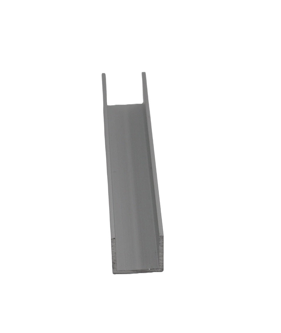 Dorma ES 60/70/90 Floor Guide Track (Per Metre)
