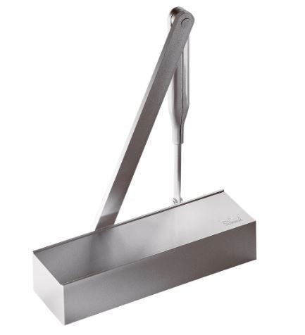 Dorma TS71 EN 3/4 Silver Overhead Door Closer