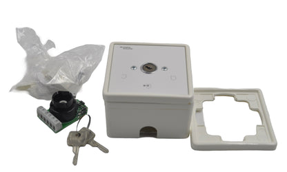 Dormakaba Programme Switch