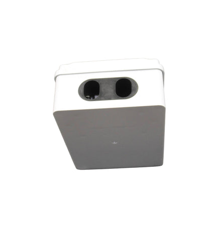 Double Pin Isolator Box