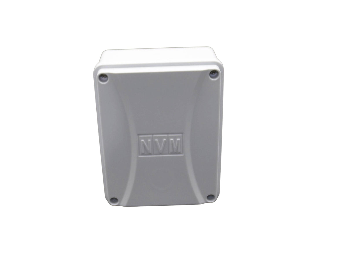 Double Pin Isolator Box