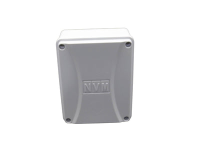 Double Pin Isolator Box