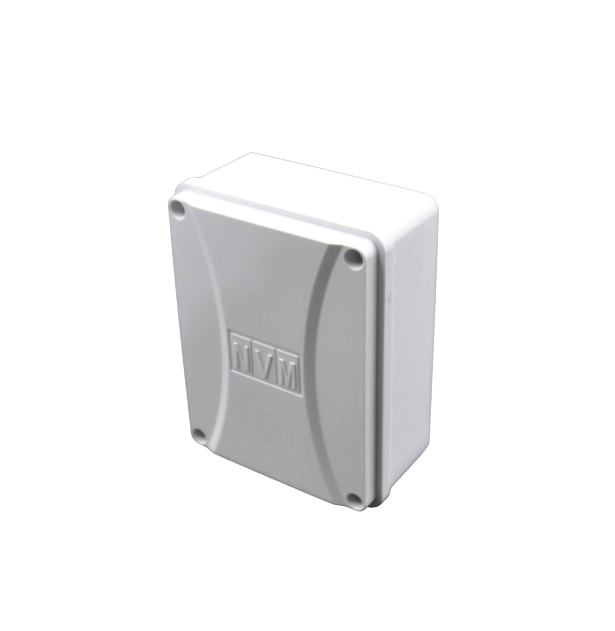 Double Pin Isolator Box