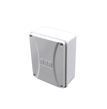 Double Pin Isolator Box