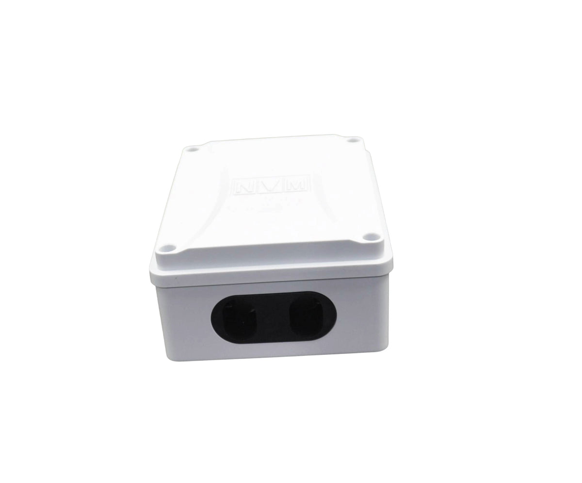 Double Pin Isolator Box