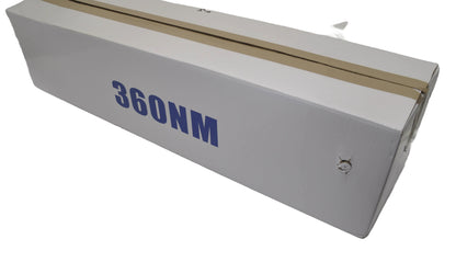 Eurodrive/DRS 360Nm (E360M/O)