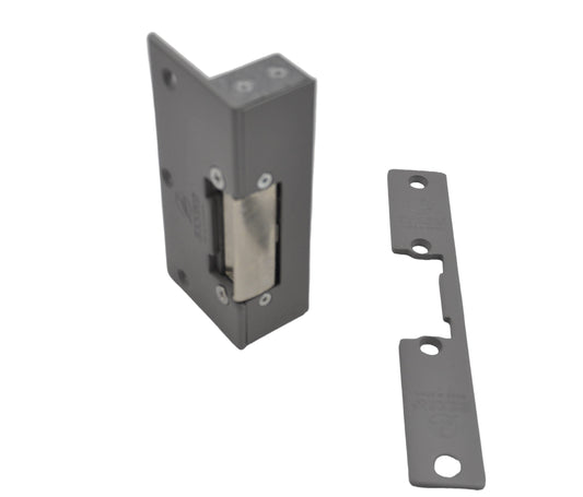 Electric Mortice Release