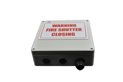 Ellard SF-02 Repeater Panel