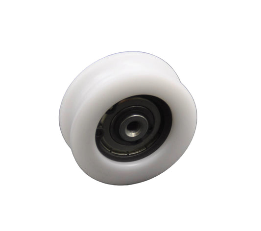 Erreka Ertain Carriage Wheel/Anti Riser