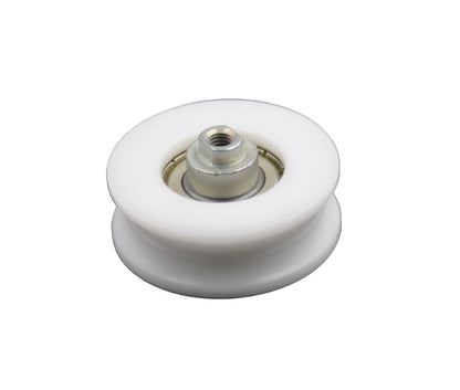 Erreka Ertain Carriage Wheel/Anti Riser