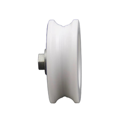 Erreka Ertain Carriage Wheel/Anti Riser