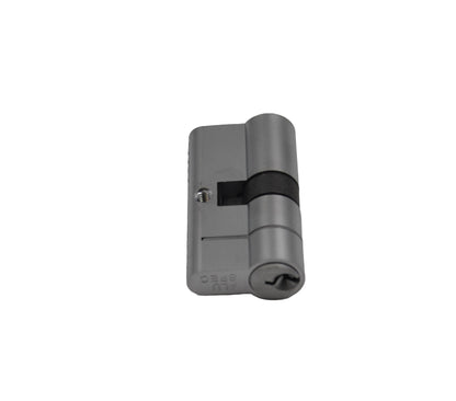 Euro Double Cylinder KD 30X30mm (60mm)