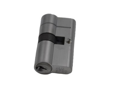 Euro Double Cylinder KD 30X30mm (60mm)