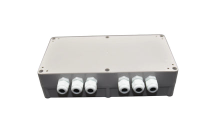 Euro Group Controller (4 way)