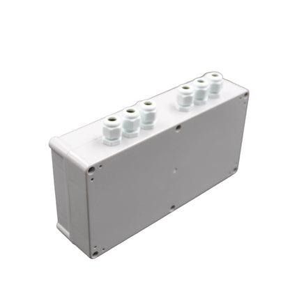 Euro Group Controller (4 way)
