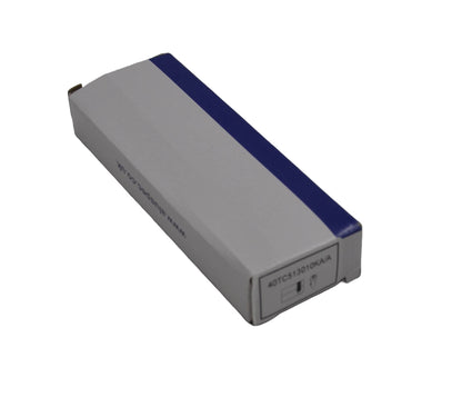 Euro Single Cylinder 30x10mm