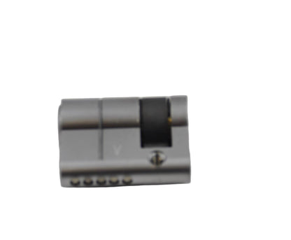 Euro Single Cylinder 30x10mm