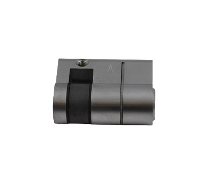 Euro Single Cylinder 30x10mm