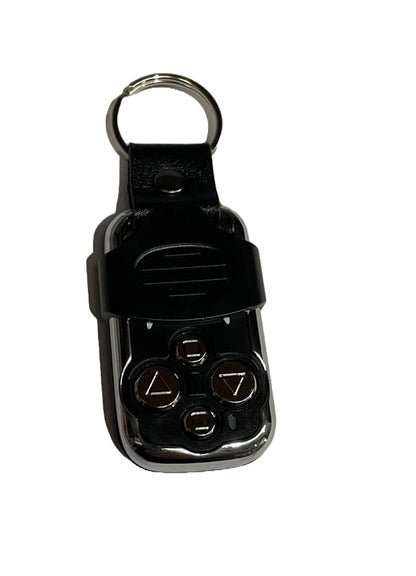 Euro Fob - Remote Control Handset for Electric Roller Shutter Doors